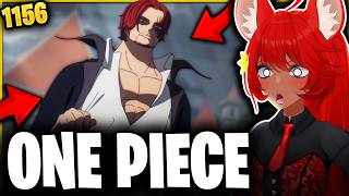 ELBAPH ARC IS HERE !! | One Piece Episode 1156 Reaction