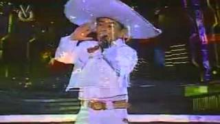 Carlos Romero El Potrillo En El Festival De La Orquidea