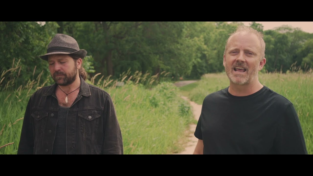 Moors & McCumber - What Would Love Do Now (Official Music Video)