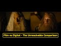Film vs digital   the unresolvable comparison