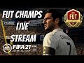 LIVE FUT Champions Fifa 21 Ultimate Team Ep 27 Road to Glory STREAM