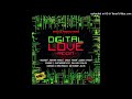 Digital Love Riddim (REFIX 2021) Mix  By Djmarleycure Gh feat - chronixx,queen ifrica,