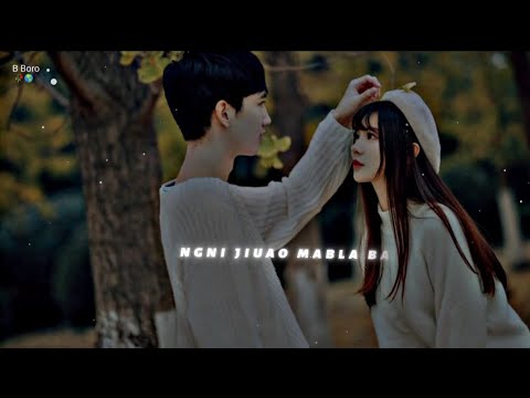 Ngni Jiuao Mabla Ba dukhu Fwina ahnew Bodo WhatsApp status