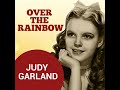 Over the Rainbow(1939) 한글자막 / Judy Garland