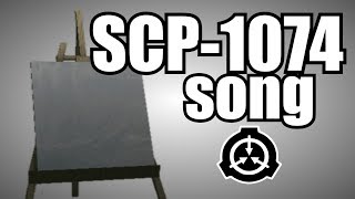 SCP-1074 song (Stendhal's Nightmare)