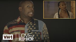 Creepettes: Check Yourself Season 6 Episode 3 | Love & Hip Hop | VH1