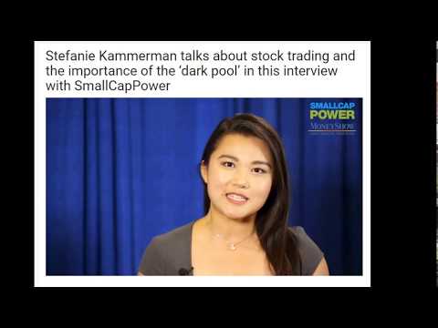 Stock Trading Secrets from The Stock Whisperer by Rachel Lee of SmallCap Power