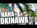 Okinawa Travel Guide | NAHA ​- incl. Pork Tamago and Naminoue beach | Watch Before You Go