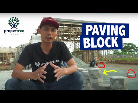 Video: Blok mana yang terbaik untuk membangun rumah? Blok bangunan: karakteristik