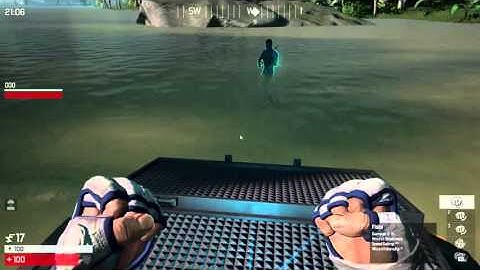 The Culling - The Best Airdrop Ever