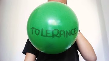 Tolerance | A Short Film by 60 Second International Film Festival