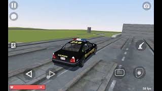 HYPPER SANDBOX | ÇILGIN DENEYLER YAPTIK EGZOZ PATLATAN POLİS ARACI YAPTIK