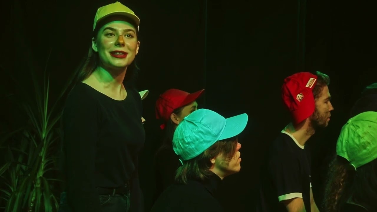 Szelmostwa Lisa Witalisa