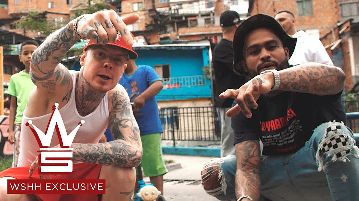 Dave East & Millyz - Pablo & Blanco (Official Musi...