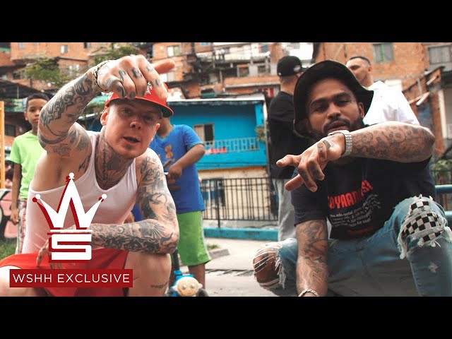 Dave East & Millyz - Pablo & Blanco