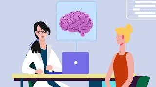 BioCloud 3D Custom Interactive Animation for Patient Education, HCP Training, and Marketing.