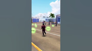 Gangs Fighter Mobile Action Game 048 EpicBeginning4 9x16