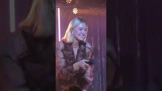 Download Lagu (New Song) Down Low - Astrid S - Live Paris 2019 Download Lagu (New Song) Down Low - Astrid S - Live Paris 2019