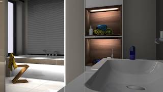 Innoplus - Bathroom design made easy
