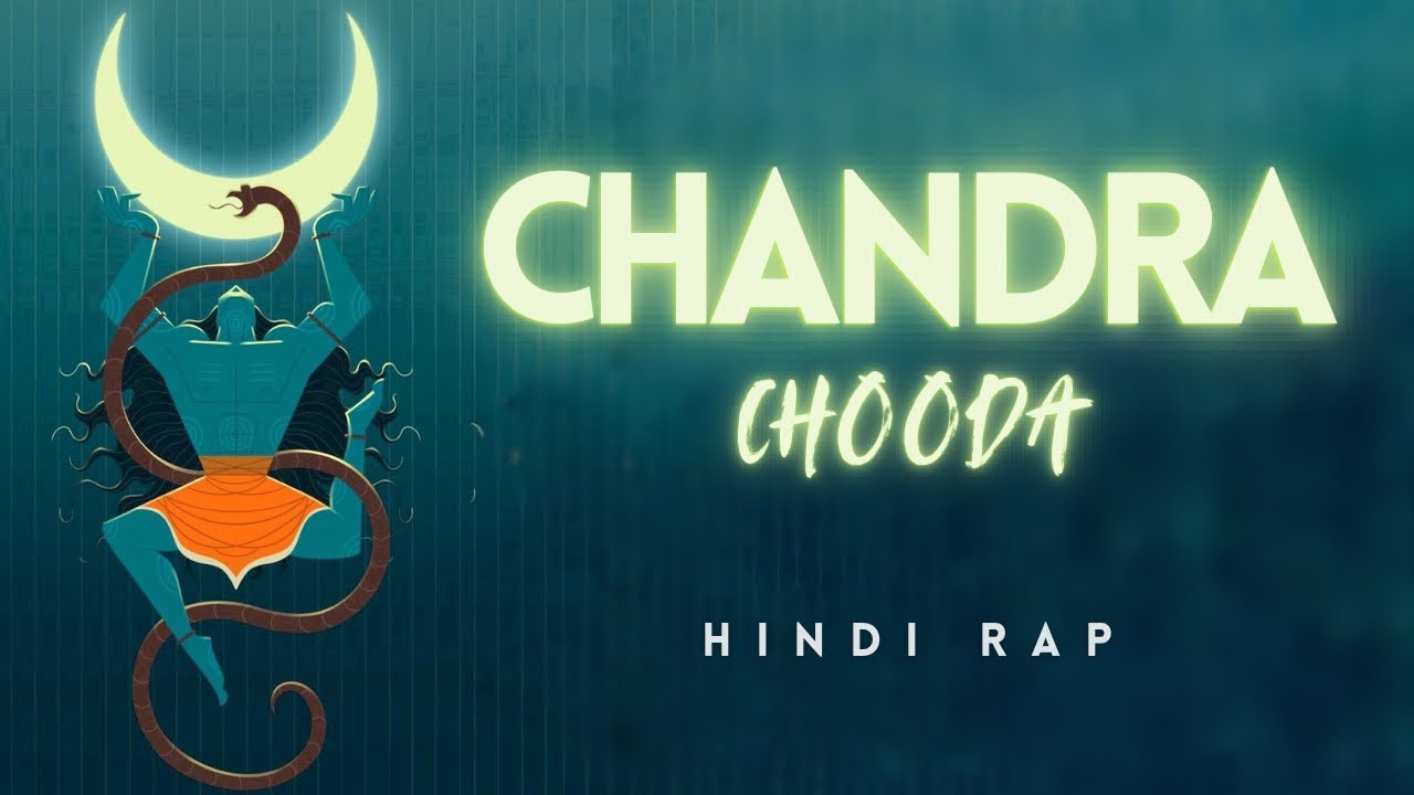 CHANDRACHOODA - KALii | Prabhash Joshi | UmaX | Hindi Rap