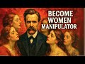 How Nietzsche's 16 Laws Can Make You Untouchable in Love and Power