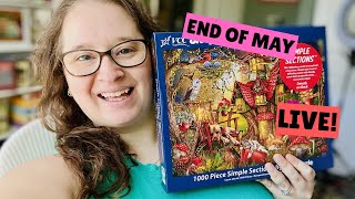 We Made it to the Final Day of Everyday May!
