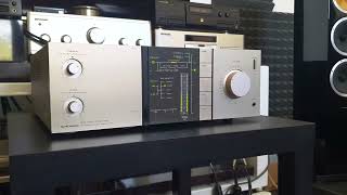 Pioneer A-9 TOTL  - Green Line ( Part 1 )