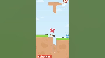 Slice to Save Level 25 #shorts #shortsfeed #gamingshorts #gaming #funny