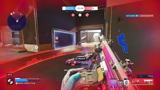 Splitgate 2: Shotty+Heavy Pistol