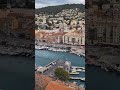 Breathtaking Views from Above: Nice Harbour Like Never Before! 🌊🏞️