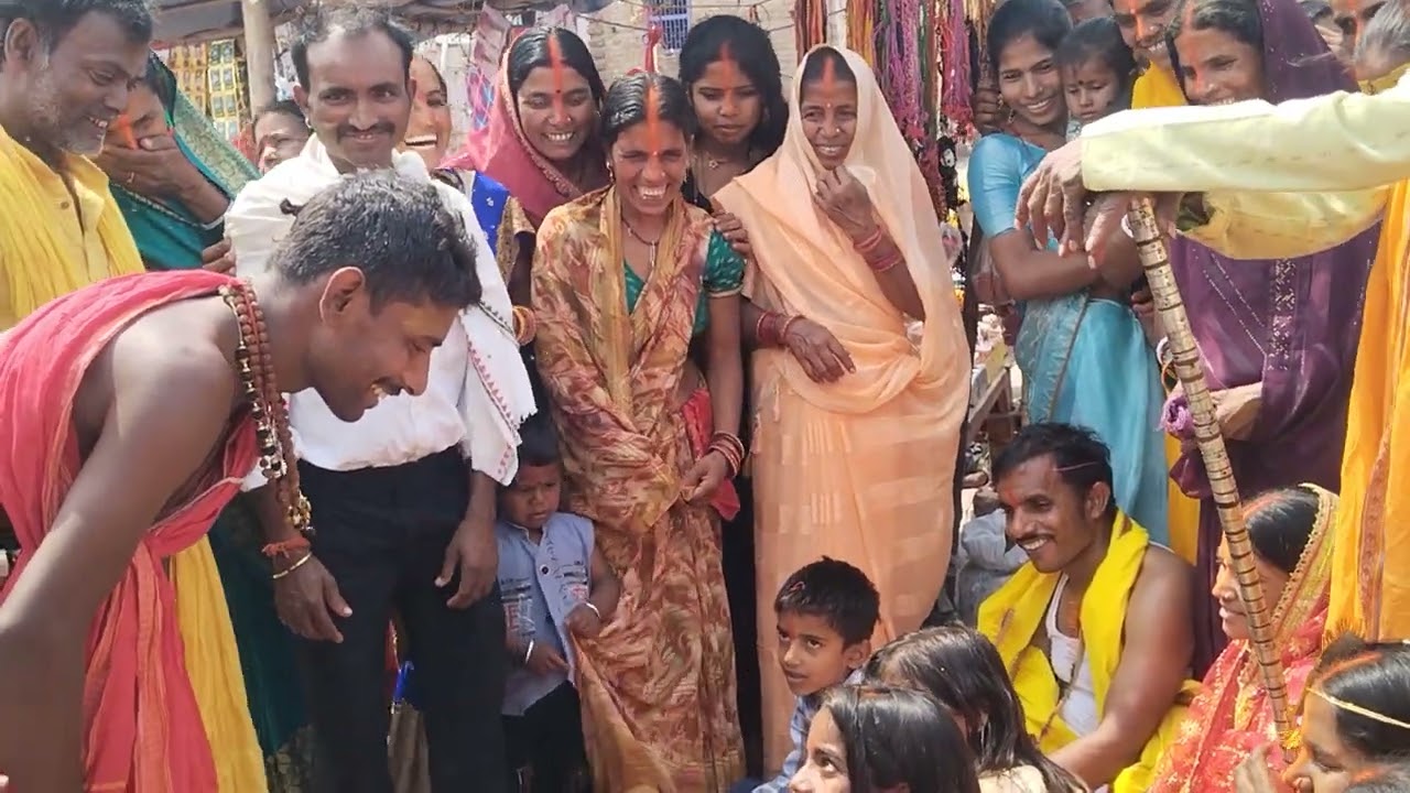 बाबा बखतौर सिंह का पूजा( उमानाथ) संतान प्राप्ति का उधर/कपिल भगत-9006166293 - Bakhtaur Singh Ka Geet