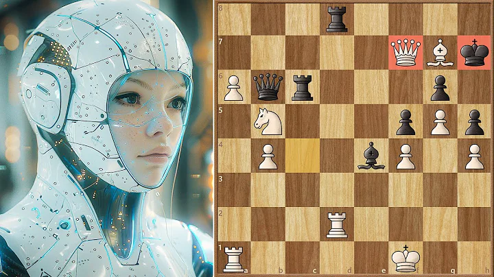 Leela Shows You Shouldn't Always Trust Stockfish