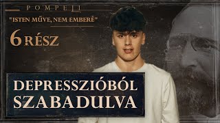 Download Lagu Pompeji – Isten műve, nem emberé | 6. rész - Tanúságtétel MP3 Download Lagu Pompeji – Isten műve, nem emberé | 6. rész - Tanúságtétel MP3