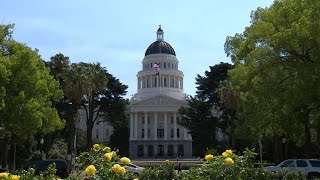 KQED NEWSROOM: Corruption Allegations, Debt Hangover