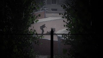 Enemy at the Bridge // Post Scriptum Round Supercut (62W-46K-5D)