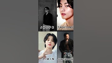 bts transition edit l jungkook vs jhope vs v vs jimin hindi song#jk #jhope  #jimin #taehyung#shorts
