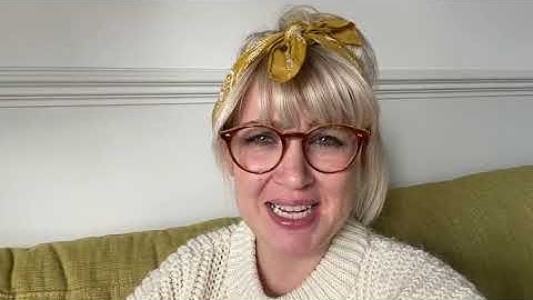 Emma on her Non - Linear Movement Method Experience