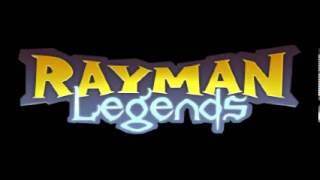 Rayman Legends Castle Rock Extended chords