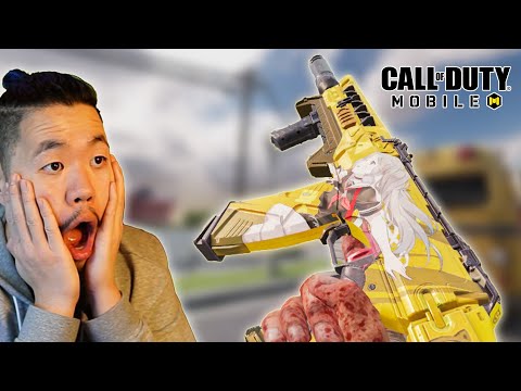 This SECRET AK117 Build Has NO RECOIL