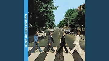 Thumbnail of Here Comes The Sun (Take 9)