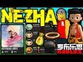 NEW! ROBLOX Kid Nezha Event! PRIZES!? GAMEPLAY! (罗布乐思)