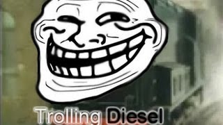 Trolling Diesel
