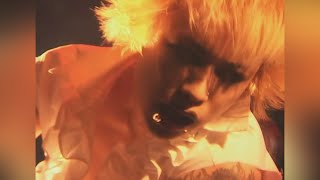 DIR EN GREY - Mr. NEWSMAN [PV] [SUB] [HD]