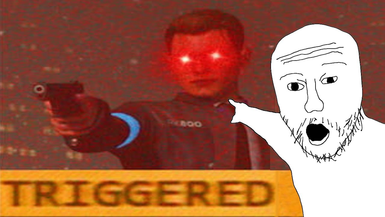 Detroit Become ChatGPT Part 1