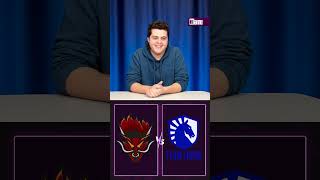 Logosu en güzel olan Counter Strike takımını seçiyoruz! #trcs #cs2 #counterstrike2