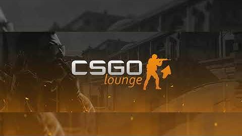 CSGOLounge - Trade-Bot Game Skins CS:GO