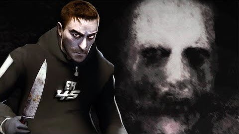 Afraid of Monsters: Half-Life