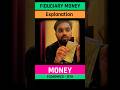 Fiduciary Money । Economics । Ashish Commerce Academy । #economics #fiduciarymoney