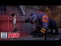 CGI 3D Animated Short "Doug 'n' Dog" by - Bellecour