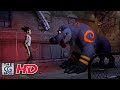 CGI 3D Animated Short "Doug "n" Dog"  by - Bellecour | TheCGBros